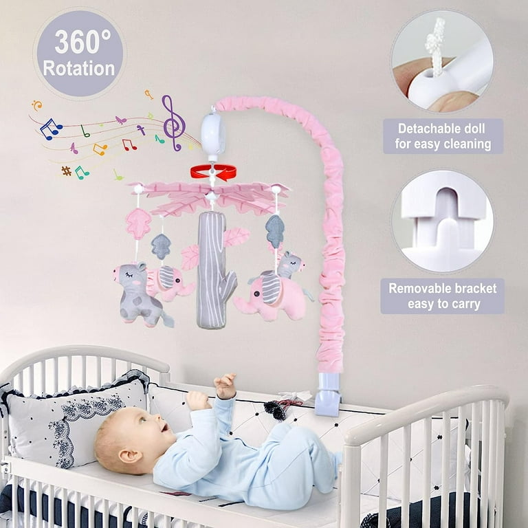 Are Crib Mobiles Easy to Clean? Expert Tips for Quick Care