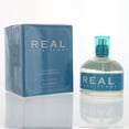 thumbnail image 4 of Eurolux ZZWEFREALPOURFEMME34 3.4 oz Real Pour Femme Eau De Toilette Spray, 4 of 4