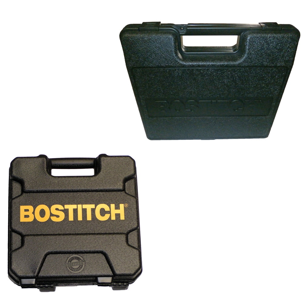 Bostitch Genuine OEM Replacement Tool Case # 188685 