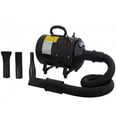 thumbnail image 1 of Go Pet Club DT-401 Sèche-Cheveux Toilettage pour Chien Chat, 1 of 1