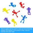 thumbnail image 4 of 5 Pcs Rigolos Flexibles d'Escalade pour Hommes, Jouet Mural Collant, Jouets pour Enfants, Escalade, Flip &, 4 of 8