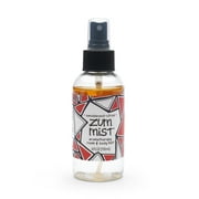 Zum Mist Room and Body Spray - Sandalwood-Citrus - 4 fl oz