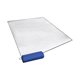 thumbnail image 1 of Alfombra de pícnic HUOGUO, película de aluminio de doble cara, 150 x 200 cm, color azul, 1 of 1