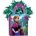 thumbnail image 1 of Frozen Anna Poids Ballon, 1 of 1