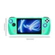 thumbnail image 4 of Carcasa Consola Silicona Funda Antideslizante para Rog Ally () Verde, 4 of 4