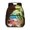 Axolotl Cute, variant on KUIFORTI Capybara Brown Toddler Backpack Girls Kids School Bag with Front Pockets Adjustable Straps Durable for Preschool Kindergarten Back to School Essentials Gifts