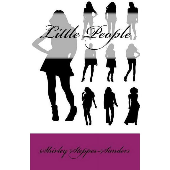 Little People (Paperback)