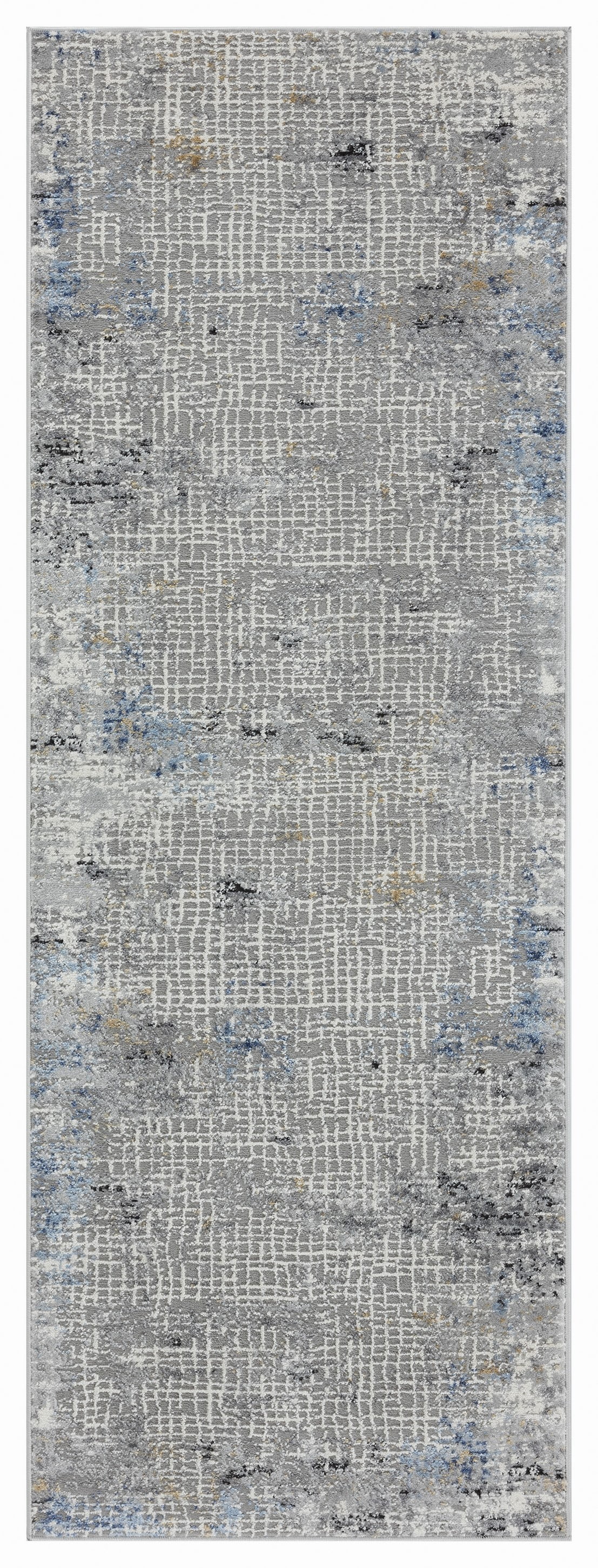 United Weavers of America Modern Abstract Area Rug, 7.83' x 10'