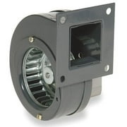 Dayton Model 1TDN4 Blower 49 CFM 3034 RPM 115V 60hz (4C761)
