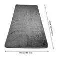 thumbnail image 2 of JIAFENG 12V Car Blanket Bed Warm Blanket Car Knee Pads Cover Legs RV Car Outdoor Camping Supplies, 2 of 3