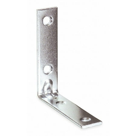 

Sim Supply Brace Corner 4 In 4PB64 4PB64 ZO-G3323117