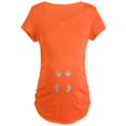 thumbnail image 1 of CafePress - Maternity Dark T Shirt Most Popular - Maternity Dark T-Shirt, 1 of 1