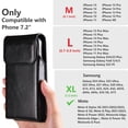 thumbnail image 2 of Funda para Galaxy S25 Ultra S24 Ultra S23 Ultra 5G Note 20 Ultra 5G Note 10+ Plus 5G INGIDO, 2 of 7