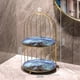 thumbnail image 5 of Bathroom Vanity Storage Organizer Desktop Cosmetic Holder A, 5 of 5