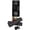 Red, variant on Wolf Tooth Fat Paw Cam Grips - Black