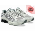 thumbnail image 1 of ASICS GEL-KINETIC FLUENT STANDARD 1203A591 021 Seal Grey/Pure Silver Men Shoes, 1 of 6
