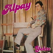 Alpay - Yekte - World / Reggae - CD