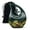 Green Turtle Urns-2, variant on MUKTIVE Turtle Large Memorial urns for Human Ashes Adult Male - Funeral urn for Human Ashes Adult Women - Burial Decorative 10 inch