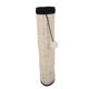 thumbnail image 3 of Cat Scratcher Cat Scratch Pad Protector de muebles con adornos para uñas de gato Anti-scrat Meterk  Beige,Espada, 3 of 7