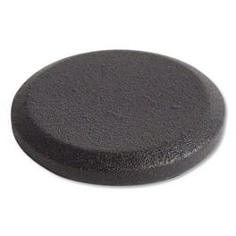 High Energy Magnets, Circle, Black, 1.25 High Energy Magnets, Circle, Black, 1.25