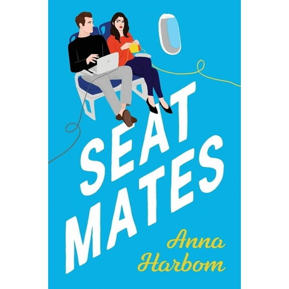 Seat Mates, (Paperback)