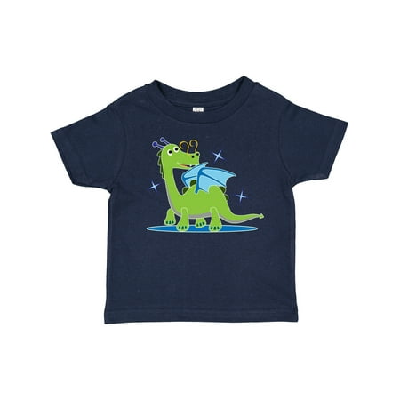 

Inktastic Dragon for Kids Gift Toddler Boy or Toddler Girl T-Shirt