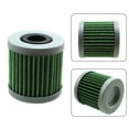 thumbnail image 4 of Outboard Marine Fuel Filter For Honda 16911-ZY3-010, 4 of 5
