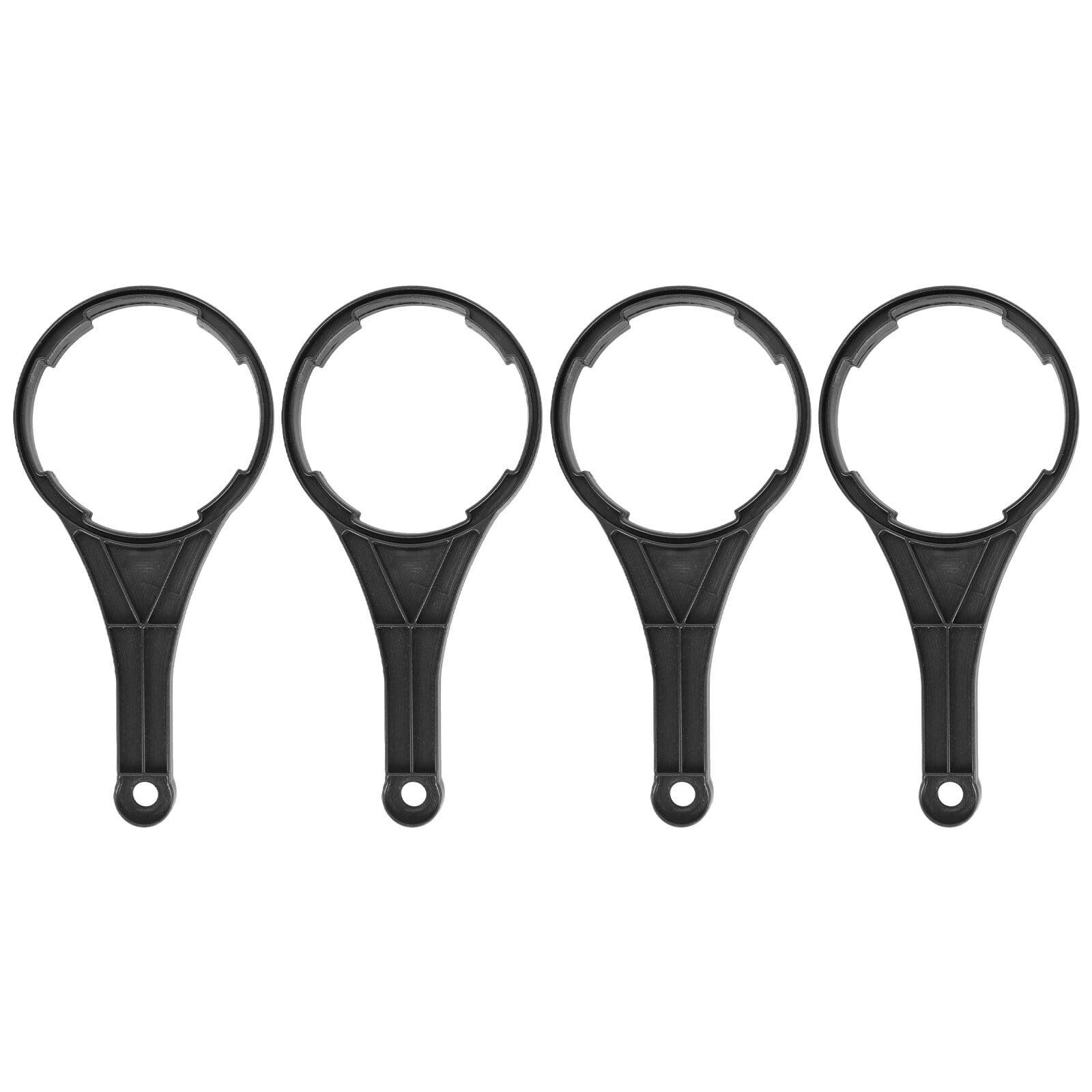 4pcs Reverse Osmosis Water Filter Canister Housing Wrench Tool Spanners