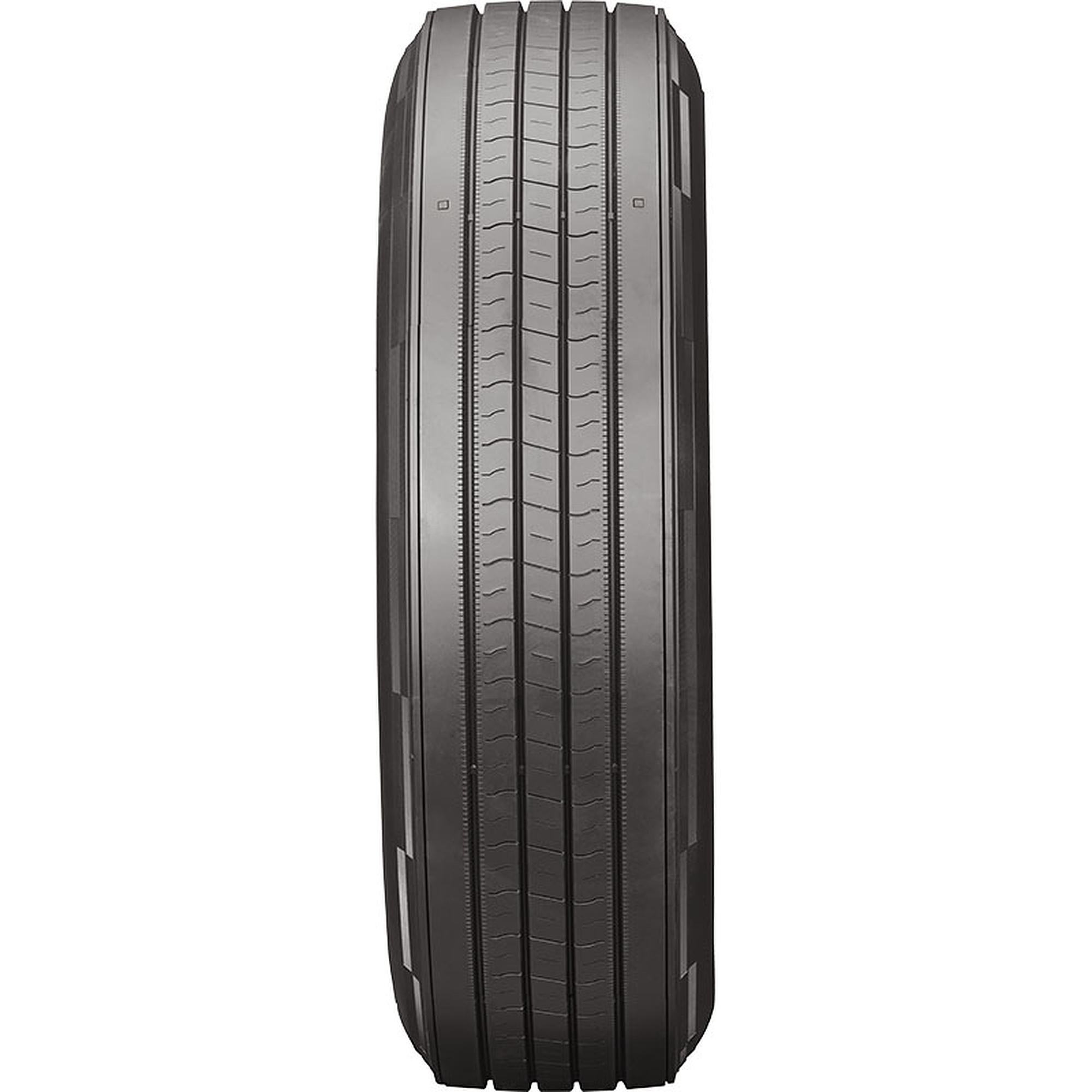 Cooper Pro Series LHT 11R24.5 146/143L G Commercial Tire