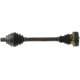 thumbnail image 1 of Flecha Homocinética CARDONE Volkswagen Bora 2008 L4 1.9L Del Izq Reman, 1 of 4