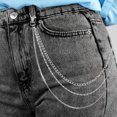 thumbnail image 4 of unbranded 3Ud De Metal Para Jeans Y Con Decorativas, 4 of 8