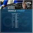 thumbnail image 3 of OEG Parts New 12V CW Starter For Suzuki Scooter AN400/S Burgman 2003-2006 31100-14F00 31100-14F01 228000-7541 SND0587 SMU0429 410-52270 SZ2-0073N LES0184 ME1307-NA 70-916-990N 25-3130 18886, 3 of 12