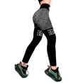 thumbnail image 2 of Leggins Deportivos LOLE Mallone Tiro Alto Dama, 2 of 4