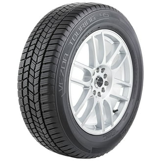 Bridgestone Turanza T005A Touring 215/65R16 98H Passenger Tire