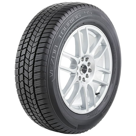 Kenda Vezda Touring 4S (KR211) Touring 205/65R16 95V Passenger Tire