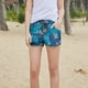 thumbnail image 4 of Bañador para hombre y mujer, traje de baño de secado rápido, pantalones cortos para nadar en la playa, trajes de baño para traje de baño, 4 of 5