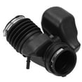 thumbnail image 1 of Engine Air Filter Intake Hose, 20871478 Black Heatproof Impact Resistant Air Cleaner Intake Tube  For Car, 1 of 8