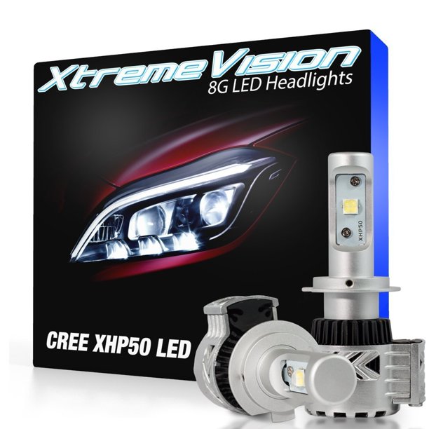 Cree led. Cree xhp50 h1.