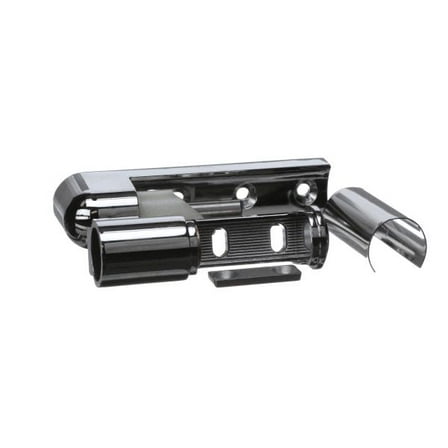 Kason 215-000004 Hinge Chrome