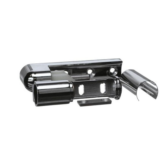 Kason 215-000004 Hinge Chrome