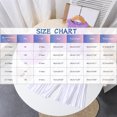 thumbnail image 2 of Sentuca Kids Clothes Girls Summer Outfit Sets Tank Tops and Wide Leg Pants and Sun Cap 3PC Casual Wear Size 6 Years, 2 of 8