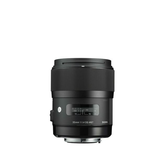 Sigma 35mm F1 4 Dg Hsm Lens For Canon Black Walmart Com Walmart Com Sigma 35mm F1 4 Dg Hsm Lens For Canon Black Walmart Com Walmart Com