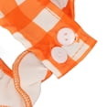 thumbnail image 2 of Ropa para perros de Halloween, camisa para perros de Halloween, suministros lindos para mascotas, ropa de Cosplay para fiestas de Halloween, acabado de lujo, 2 of 8