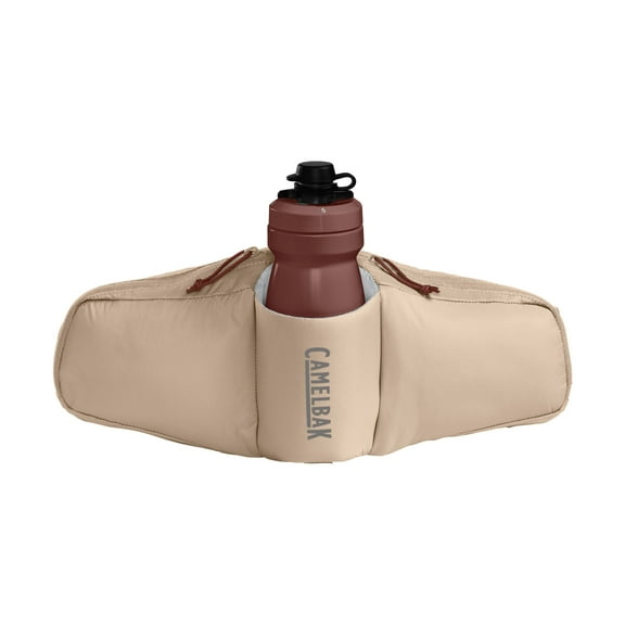 Camelbak Podium Flow 2 Waist Pack 21oz, Moondust