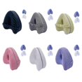 thumbnail image 4 of Alignment Pillow,Relieve Hip Pain And Sciatica,Improved Side Sleepers Relieving Leg Fast, 4 of 5