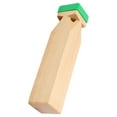 thumbnail image 4 of Wooden Train Whistle,Wooden Train Whistle Beech Musical Instrument Accessories Train Whistlefor Kids High-Precision Functionality, 4 of 9