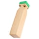 thumbnail image 5 of Silbato de tren de madera, accesorios para instrumentos musicales de madera de haya, juguete para regalo para niños, 5 of 8