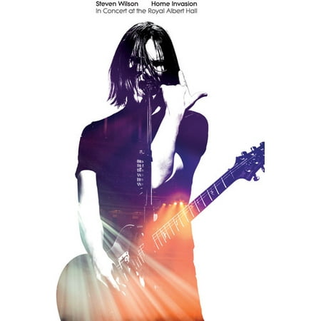 Steven Wilson - Home Invasion: In Concert At The Royal Albert Hall