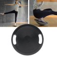 thumbnail image 3 of Superficie Antideslizante Del Tablero de Aptitud Del Entrenador Del Músculo Del Tablero Del Del DYNWAVEMX Balance Board Fitness Board, 3 of 8