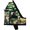 Camo, variant on Gallon Gear Hydration Organization Half Gallon Sleeve - Olive